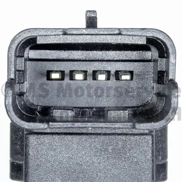 Sensor, Saugrohrdruck 12 V PIERBURG 7.18222.70.0 Bild Sensor, Saugrohrdruck 12 V PIERBURG 7.18222.70.0