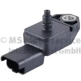 Sensor, Saugrohrdruck 12 V PIERBURG 7.18222.71.0