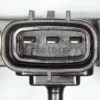 Sensor, Saugrohrdruck 12 V PIERBURG 7.18222.72.0 Bild Sensor, Saugrohrdruck 12 V PIERBURG 7.18222.72.0