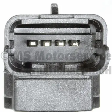 Sensor, Saugrohrdruck 12 V PIERBURG 7.18222.74.0 Bild Sensor, Saugrohrdruck 12 V PIERBURG 7.18222.74.0