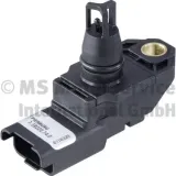 Sensor, Saugrohrdruck 12 V PIERBURG 7.18222.74.0