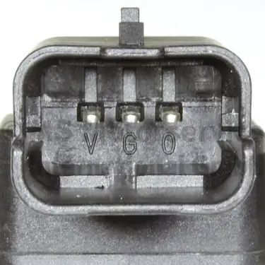 Sensor, Saugrohrdruck 12 V PIERBURG 7.18222.76.0 Bild Sensor, Saugrohrdruck 12 V PIERBURG 7.18222.76.0