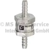 Ventil, Kraftstoffpumpe PIERBURG 7.20235.01.0