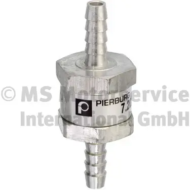 Ventil, Kraftstoffpumpe PIERBURG 7.20235.01.0 Bild Ventil, Kraftstoffpumpe PIERBURG 7.20235.01.0