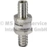 Ventil, Kraftstoffpumpe PIERBURG 7.20235.04.0