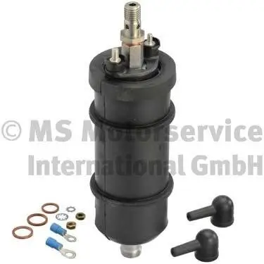 Kraftstoffpumpe 12 V PIERBURG 7.21659.53.0 Bild Kraftstoffpumpe 12 V PIERBURG 7.21659.53.0