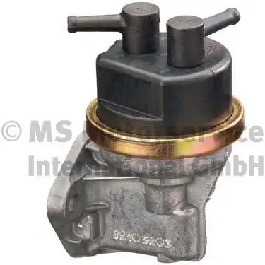 Kraftstoffpumpe PIERBURG 7.21749.50.0 Bild Kraftstoffpumpe PIERBURG 7.21749.50.0
