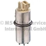 Kraftstoffpumpe 12 V PIERBURG 7.22042.51.0