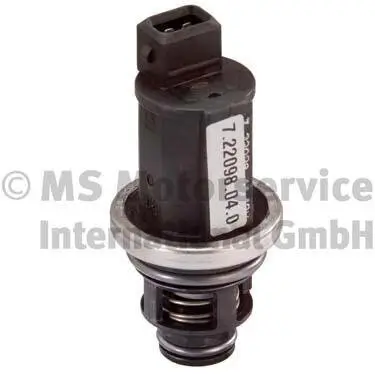 Ventil, Aktivkohlefilter 12 V PIERBURG 7.22098.04.0
