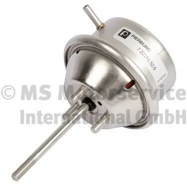 Reparatursatz, Abgasrohr PIERBURG 7.22151.52.0 Bild Reparatursatz, Abgasrohr PIERBURG 7.22151.52.0