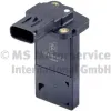 Luftmassenmesser 12 V PIERBURG 7.22184.25.0