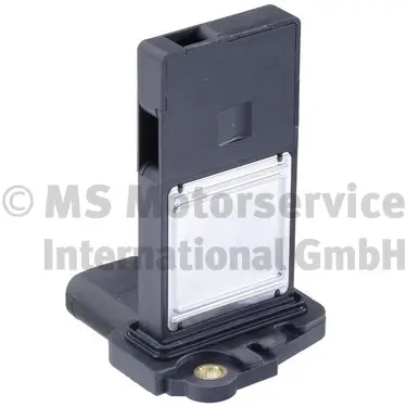 Luftmassenmesser 12 V PIERBURG 7.22184.25.0 Bild Luftmassenmesser 12 V PIERBURG 7.22184.25.0