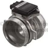 Luftmassenmesser 12 V PIERBURG 7.22184.33.0