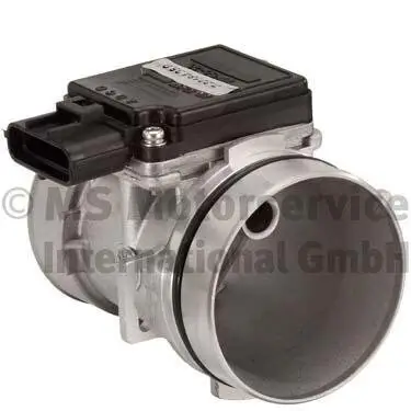 Luftmassenmesser 12 V PIERBURG 7.22184.35.0 Bild Luftmassenmesser 12 V PIERBURG 7.22184.35.0