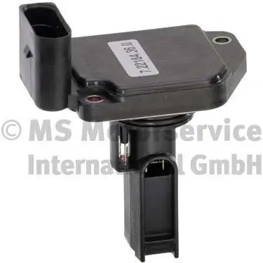 Luftmassenmesser 12 V PIERBURG 7.22184.36.0 Bild Luftmassenmesser 12 V PIERBURG 7.22184.36.0