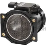 Luftmassenmesser 12 V PIERBURG 7.22184.42.0