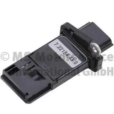Luftmassenmesser 12 V PIERBURG 7.22184.43.0