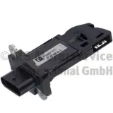 Luftmassenmesser 12 V PIERBURG 7.22184.69.0
