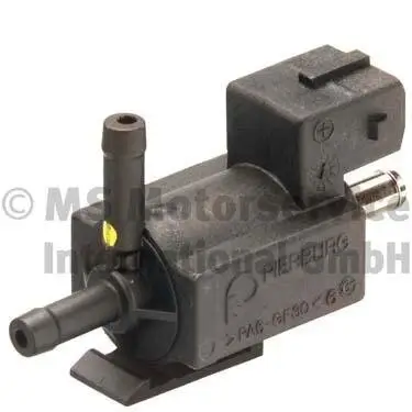 Ladedruckregelventil 12 V PIERBURG 7.22240.13.0 Bild Ladedruckregelventil 12 V PIERBURG 7.22240.13.0