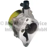 Unterdruckpumpe, Bremsanlage PIERBURG 7.22389.31.0