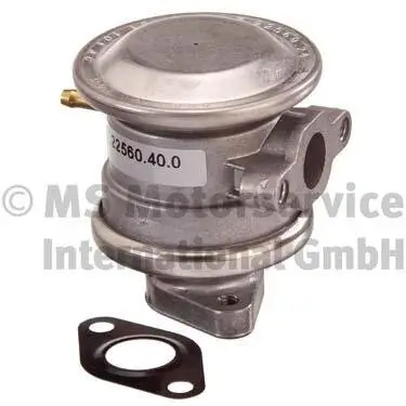 Ventil, Sekundärluftpumpsystem PIERBURG 7.22560.40.0 Bild Ventil, Sekundärluftpumpsystem PIERBURG 7.22560.40.0