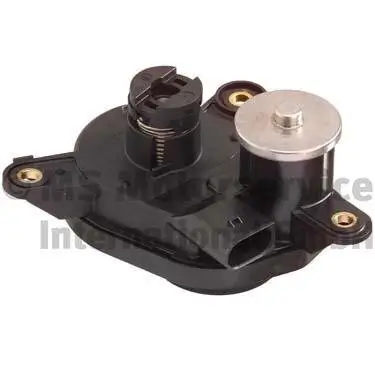 Stellelement, Drallklappen (Saugrohr) 12 V PIERBURG 7.22644.33.0 Bild Stellelement, Drallklappen (Saugrohr) 12 V PIERBURG 7.22644.33.0