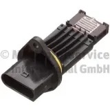 Luftmassenmesser 12 V PIERBURG 7.22684.15.0
