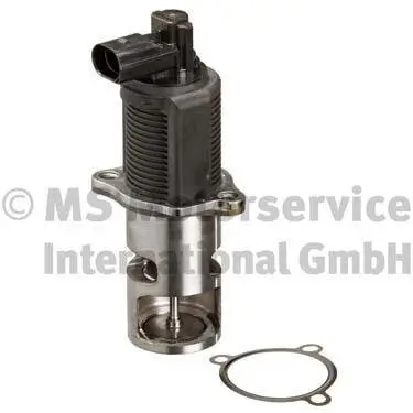 AGR-Ventil 12 V PIERBURG 7.22818.58.0 Bild AGR-Ventil 12 V PIERBURG 7.22818.58.0