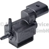 Ventil, Sekundärluftsystem 12 V PIERBURG 7.22880.09.0