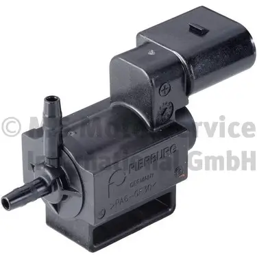 Ventil, Sekundärluftsystem 12 V PIERBURG 7.22880.09.0 Bild Ventil, Sekundärluftsystem 12 V PIERBURG 7.22880.09.0