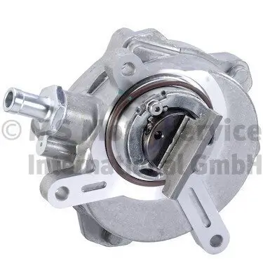 Unterdruckpumpe, Bremsanlage PIERBURG 7.24807.23.0