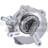 Unterdruckpumpe, Bremsanlage PIERBURG 7.24807.23.0