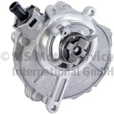 Unterdruckpumpe, Bremsanlage PIERBURG 7.24807.75.0 Bild Unterdruckpumpe, Bremsanlage PIERBURG 7.24807.75.0