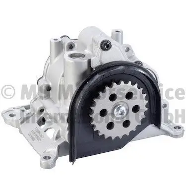 Unterdruckpumpe, Bremsanlage PIERBURG 7.24808.26.0 Bild Unterdruckpumpe, Bremsanlage PIERBURG 7.24808.26.0