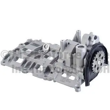 Unterdruckpumpe, Bremsanlage PIERBURG 7.24808.28.0 Bild Unterdruckpumpe, Bremsanlage PIERBURG 7.24808.28.0