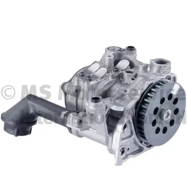 Unterdruckpumpe, Bremsanlage PIERBURG 7.24808.32.0