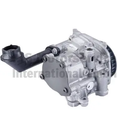 Unterdruckpumpe, Bremsanlage PIERBURG 7.24808.32.0 Bild Unterdruckpumpe, Bremsanlage PIERBURG 7.24808.32.0