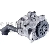 Unterdruckpumpe, Bremsanlage PIERBURG 7.24808.35.0