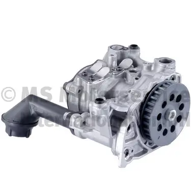 Unterdruckpumpe, Bremsanlage PIERBURG 7.24808.35.0 Bild Unterdruckpumpe, Bremsanlage PIERBURG 7.24808.35.0