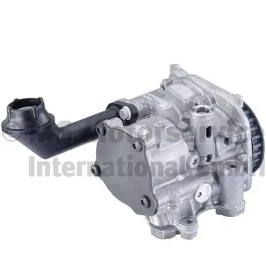 Unterdruckpumpe, Bremsanlage PIERBURG 7.24808.35.0 Bild Unterdruckpumpe, Bremsanlage PIERBURG 7.24808.35.0