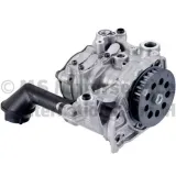 Unterdruckpumpe, Bremsanlage PIERBURG 7.24808.38.0