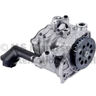 Unterdruckpumpe, Bremsanlage PIERBURG 7.24808.38.0 Bild Unterdruckpumpe, Bremsanlage PIERBURG 7.24808.38.0