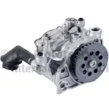 Unterdruckpumpe, Bremsanlage PIERBURG 7.24808.39.0