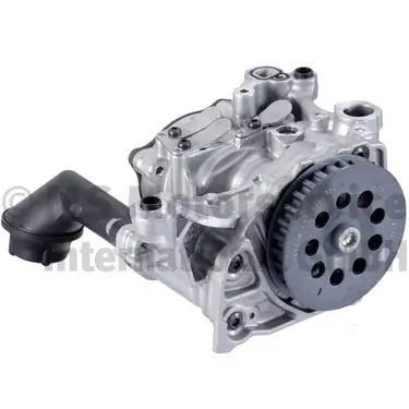 Unterdruckpumpe, Bremsanlage PIERBURG 7.24808.39.0 Bild Unterdruckpumpe, Bremsanlage PIERBURG 7.24808.39.0