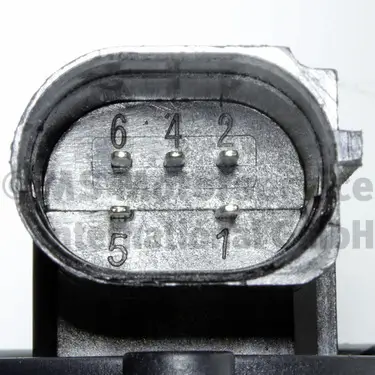 AGR-Ventil PIERBURG 7.24809.70.0 Bild AGR-Ventil PIERBURG 7.24809.70.0