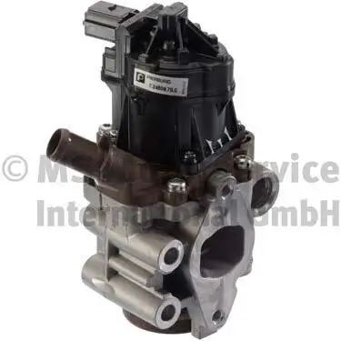 AGR-Ventil 12 V PIERBURG 7.24809.79.0 Bild AGR-Ventil 12 V PIERBURG 7.24809.79.0