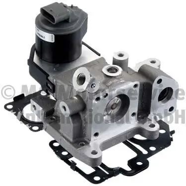 AGR-Ventil 12 V PIERBURG 7.24809.84.0 Bild AGR-Ventil 12 V PIERBURG 7.24809.84.0