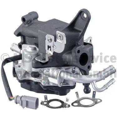 AGR-Ventil PIERBURG 7.24809.98.0 Bild AGR-Ventil PIERBURG 7.24809.98.0