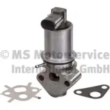 AGR-Ventil 12 V PIERBURG 7.28070.03.0