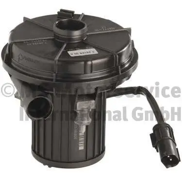 Sekundärluftpumpe 12 V PIERBURG 7.28124.30.0 Bild Sekundärluftpumpe 12 V PIERBURG 7.28124.30.0